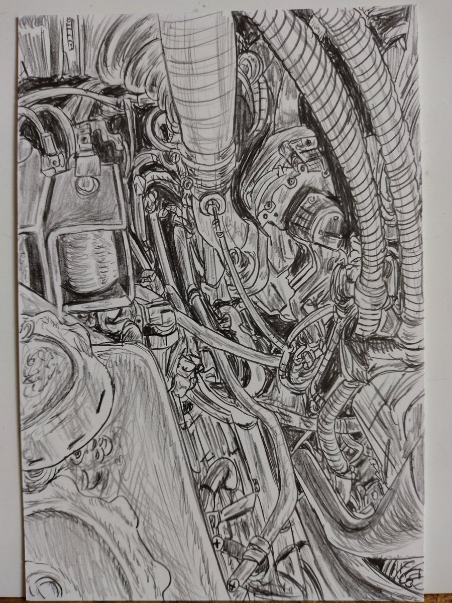 鉛筆画　オーダー画面 鉛筆画オーダー - メルカリ