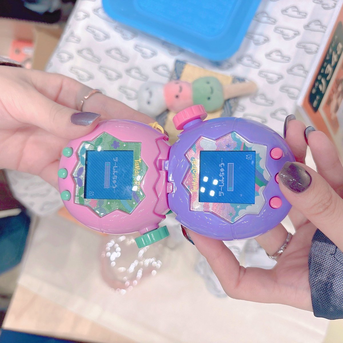 320︎ (@tamagostk) / Posts and Replies / X