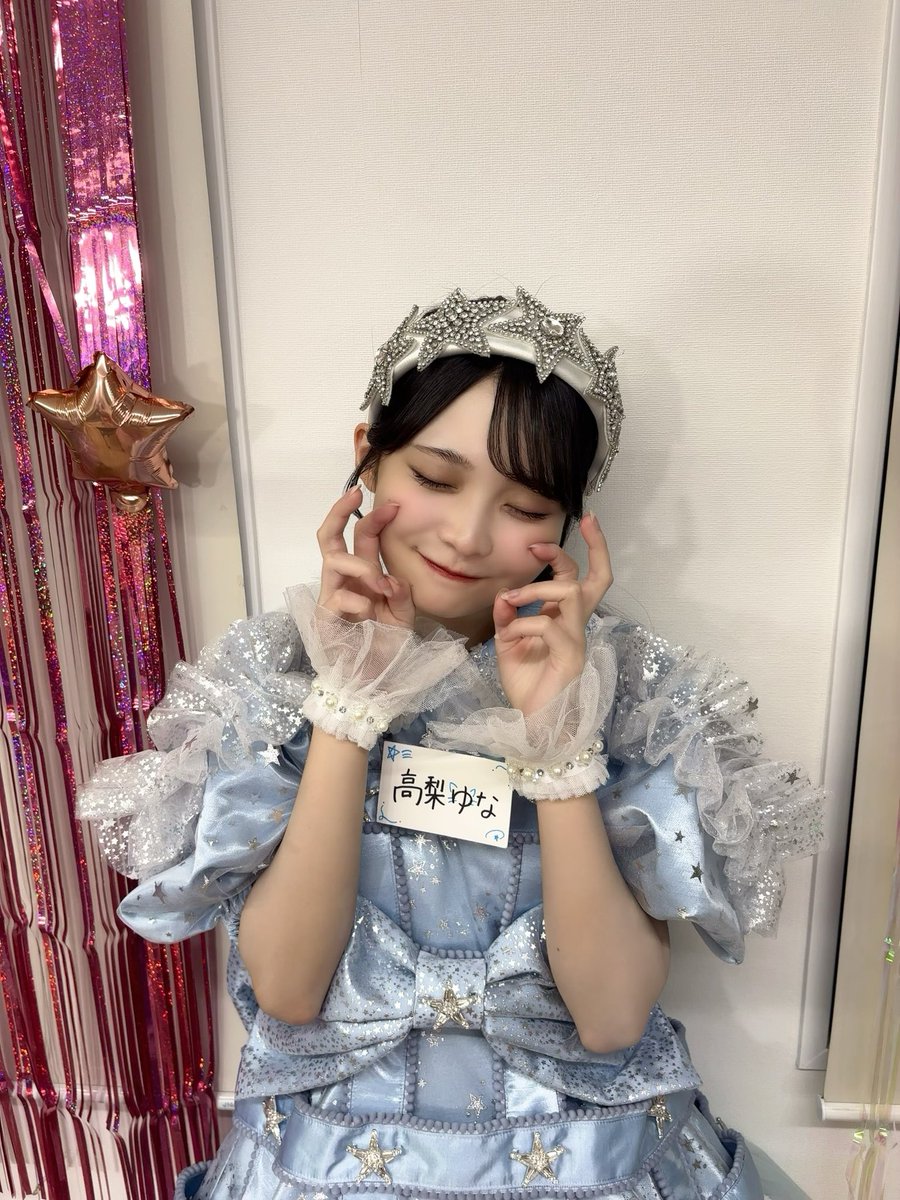 高梨ゆな MORE STAR ランチェキ フルーツ 高梨ゆな(MORE STAR) (@yuna_ms0918) / Posts / X