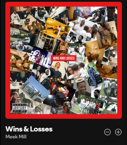 You have to eat the dream
You have to sleep the dream
You have to dream the dream
You gotta touch
You have to see it when nobody else sees it
You have to feel it when it's not tangible
You have to believe it when you cannot see it
You gotta be possessed with the dream