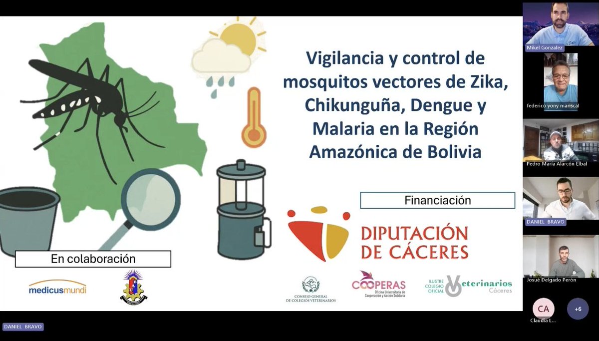 Daniel Bravo tweet media