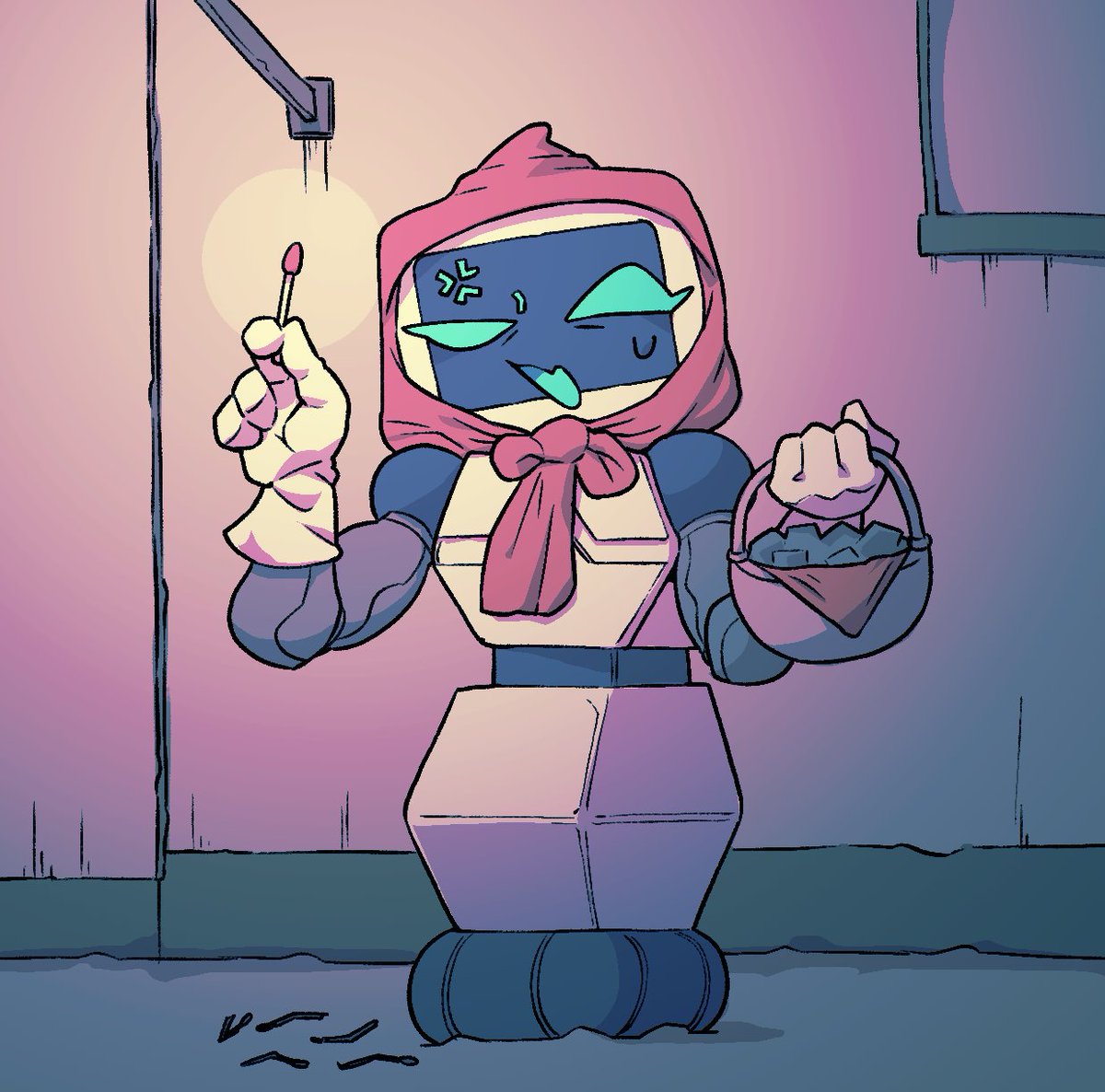 かど (@kd_spleen) / Posts / X