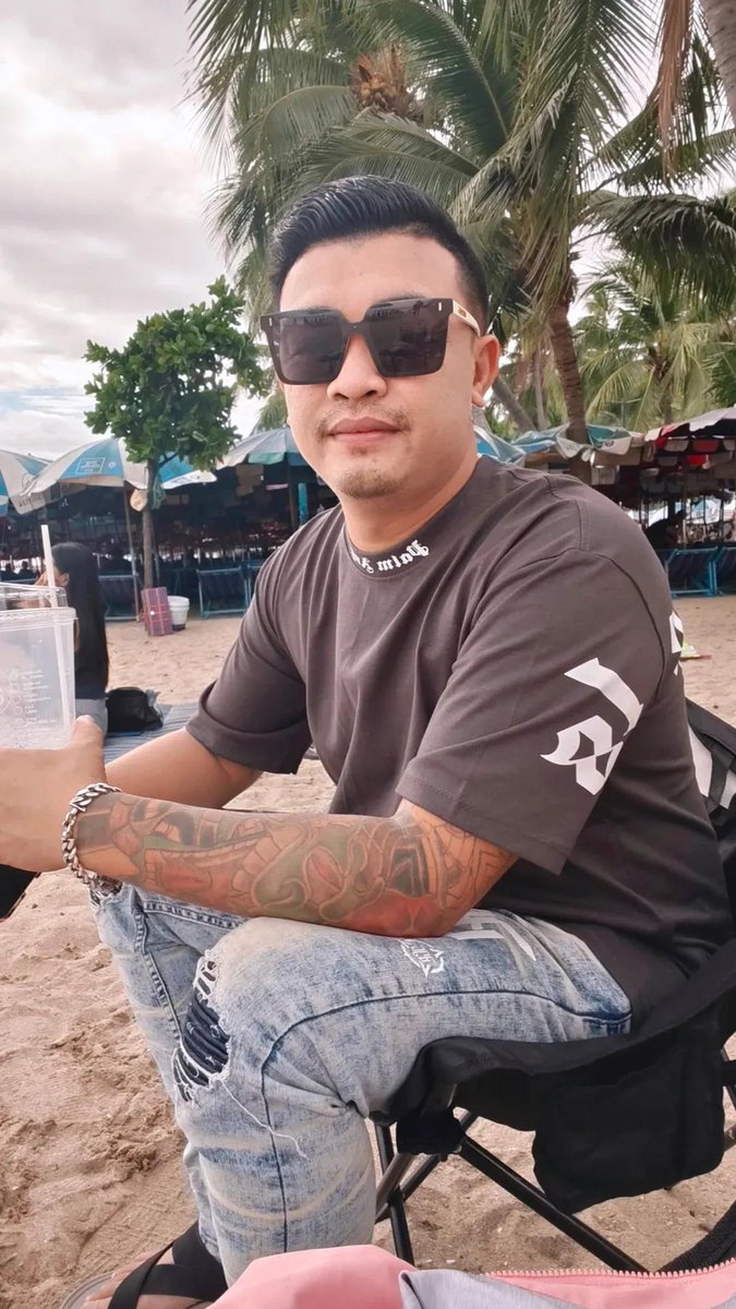 เสี่ยเบียร์เอง😍😍😍 tweet media