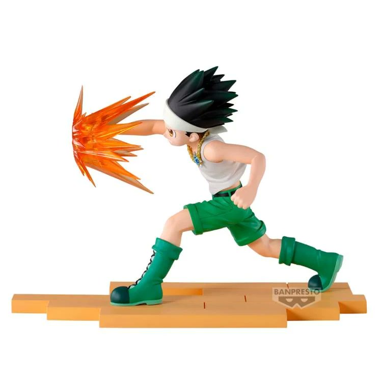 フィギュア他　ハンターハンター Amazon.co.jp: figma HUNTER×HUNTER ゴン=フリークス (ノンスケール
