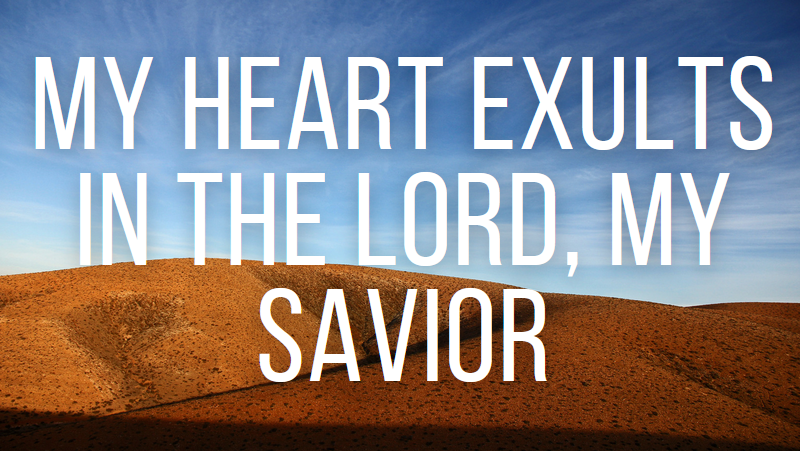 FrFSuarez's tweet image. “My heart exults in the LORD,
my horn is exalted in my God.
I have swallowed up my enemies;
I rejoice in my victory.” readings.fernandosuarez.org/2025/12/my-hea…