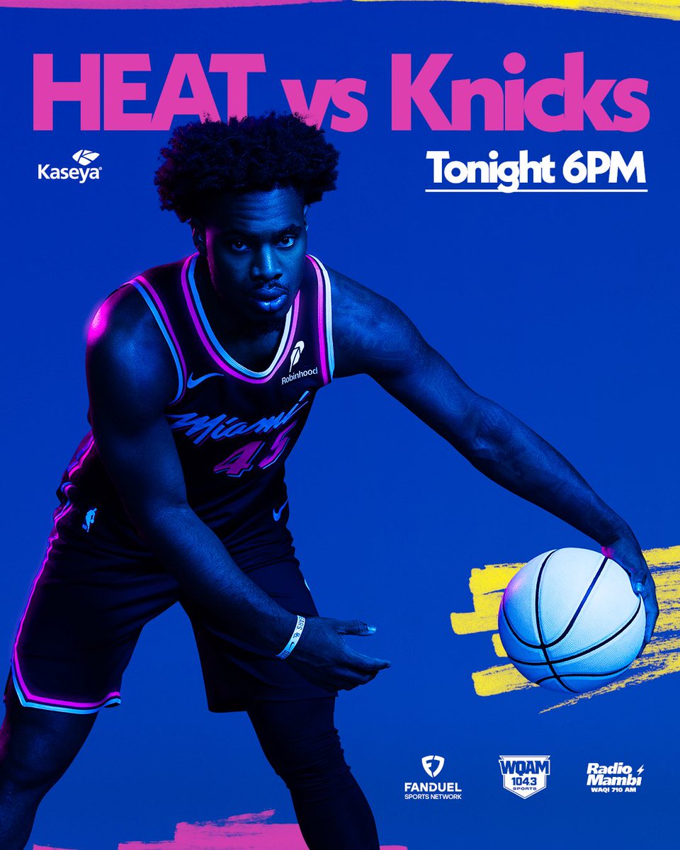 Back in the city. See you at 6.