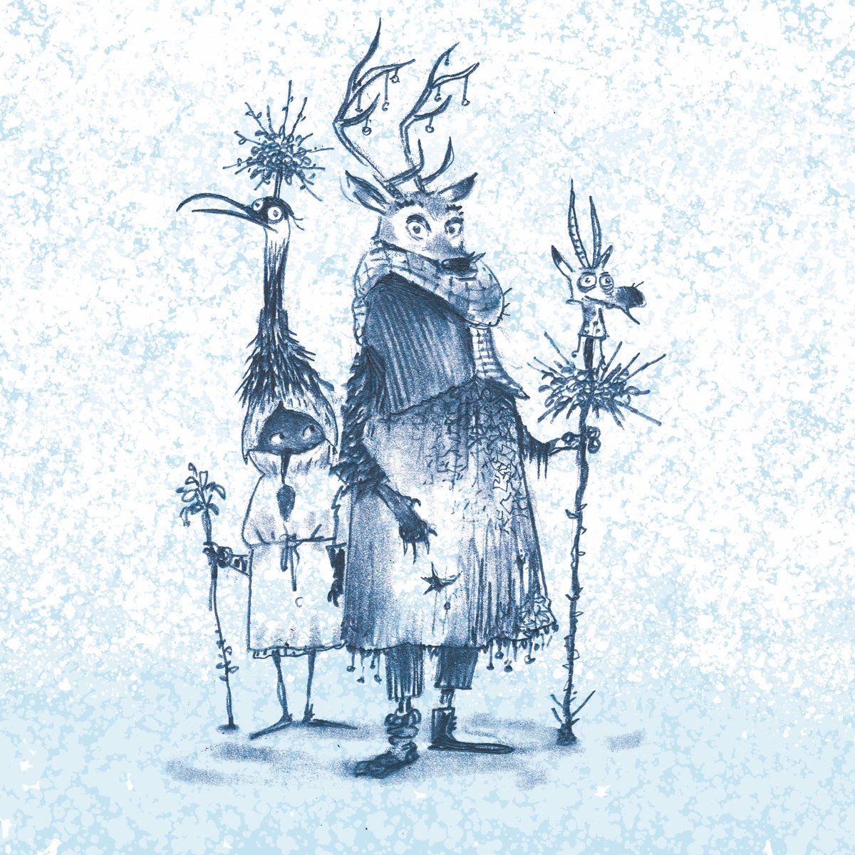 David Melling tweet media