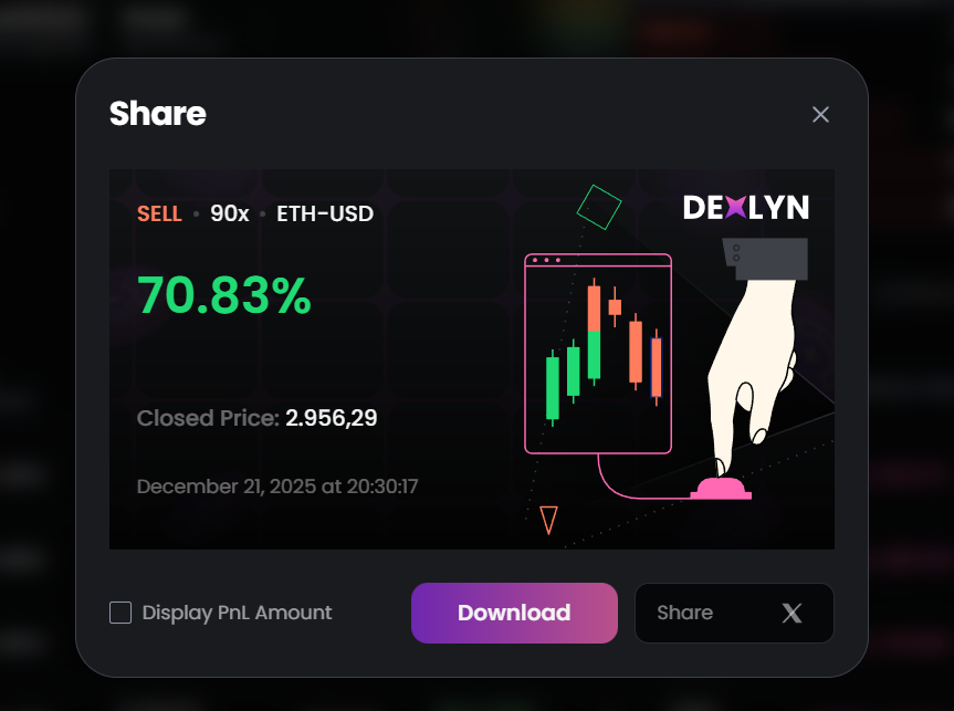 Xtrap 💢 | π² tweet media