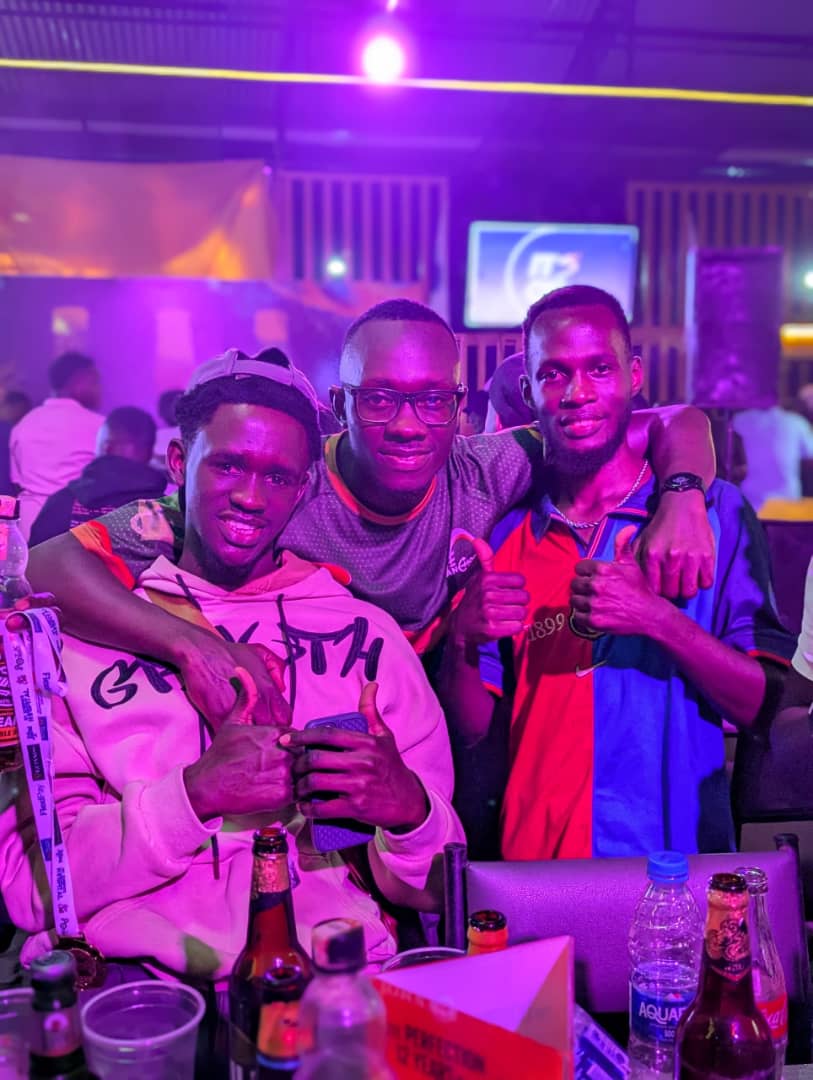 Official Knights 🛡️⚔️ tweet media