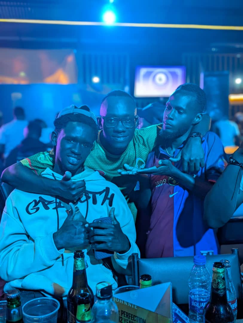 Official Knights 🛡️⚔️ tweet media