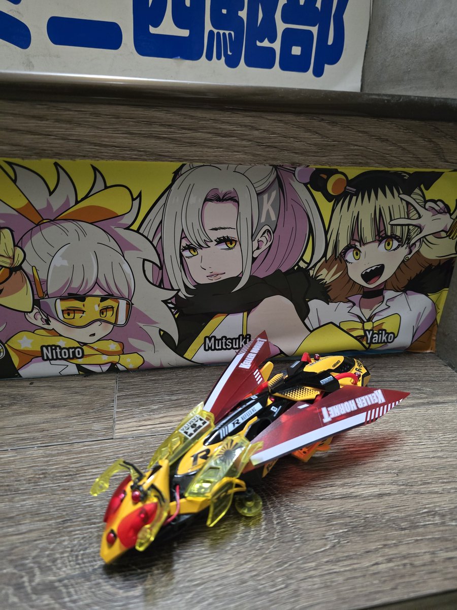 サンバ羽セット（赤・黄色オーストリッチ・キジ） 関西遠征、44さんにお邪魔したら絶対やりたかったのがこれっ！ この