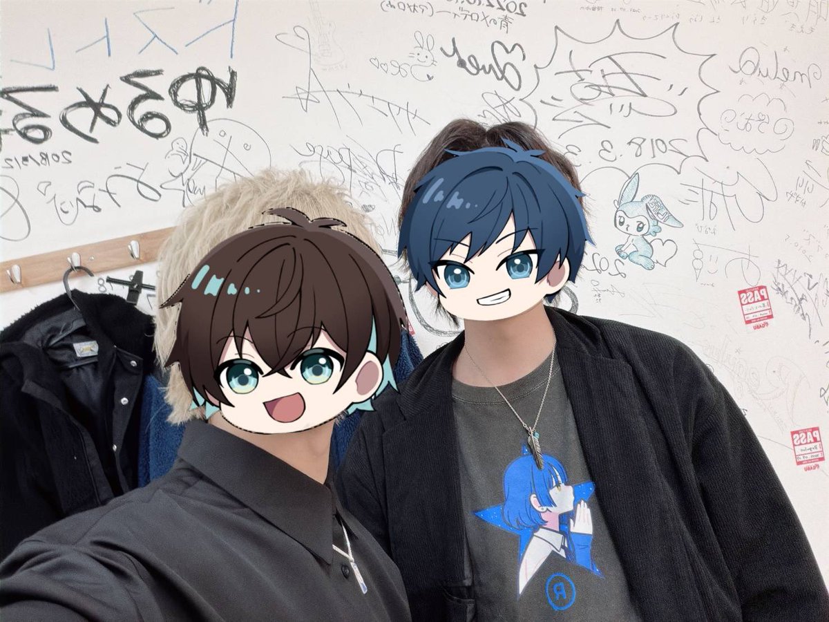 無音(むね)🔇🐰@UMM.com (@Seri_Mune) / Posts / X