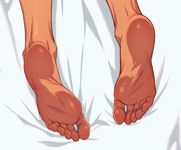 表と裏で描いててイきそうになったポイントです 