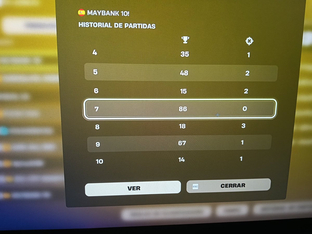 WikiZFN's tweet image. Bad Day @Aimx_Esports