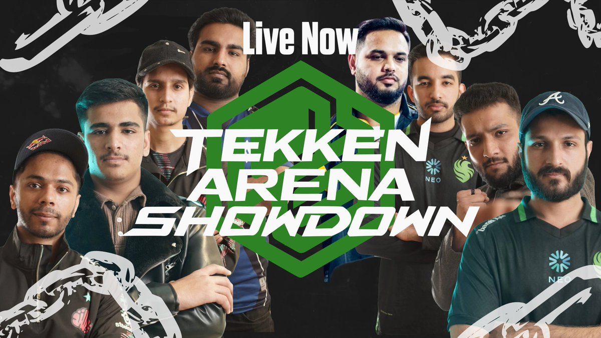 Xynora eSports tweet media