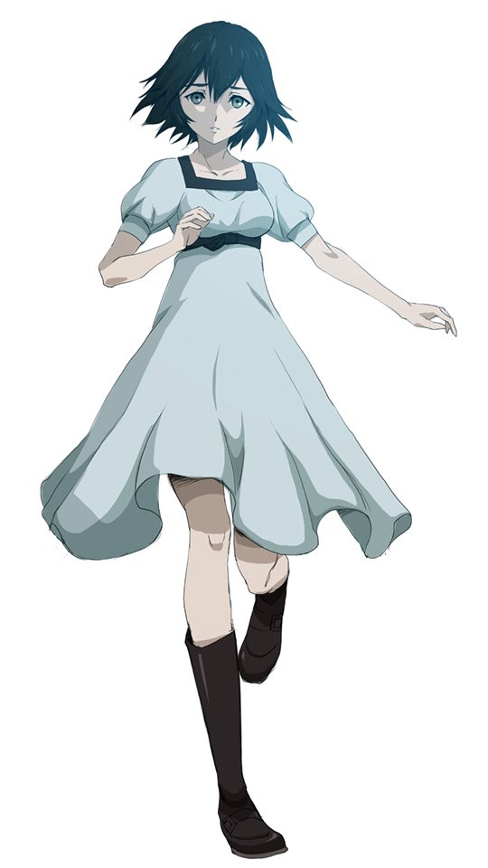 ヽ(*ﾟдﾟ)ノ❄️🎄✨✨(Pixiv Id 6354360) #steinsgate