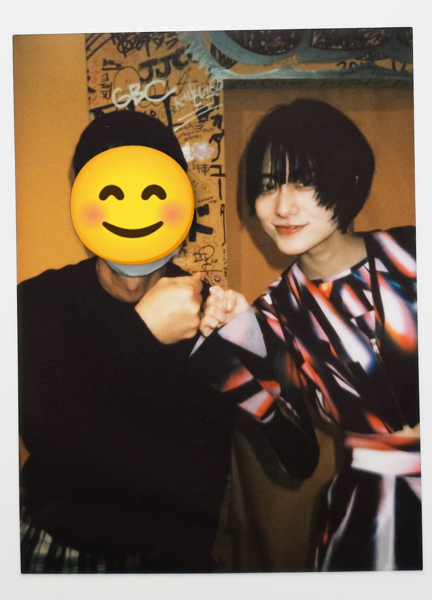 ちーやん ちーやん (@chiyan115) / Posts / X