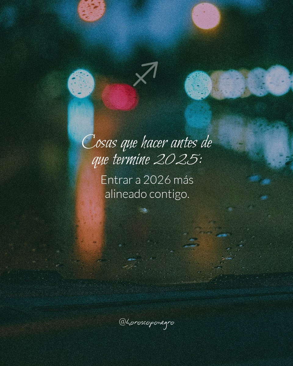 ▲SAGITARIO▲ tweet media