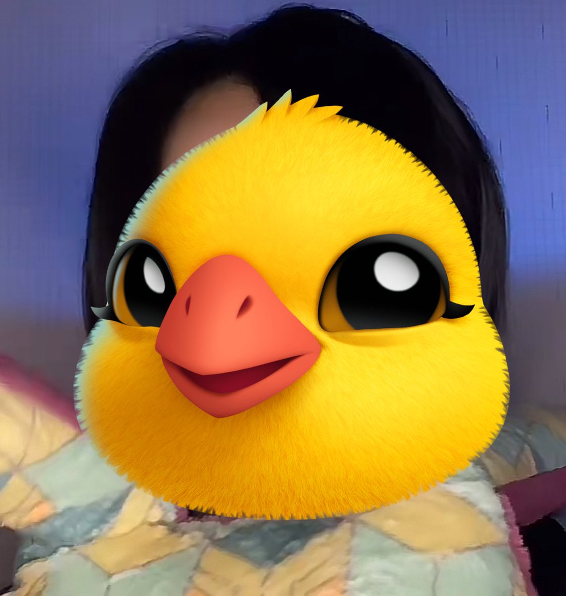 眠たい時に、今や！ってスクショしたまぁちゃん🐢 @mapippi031456