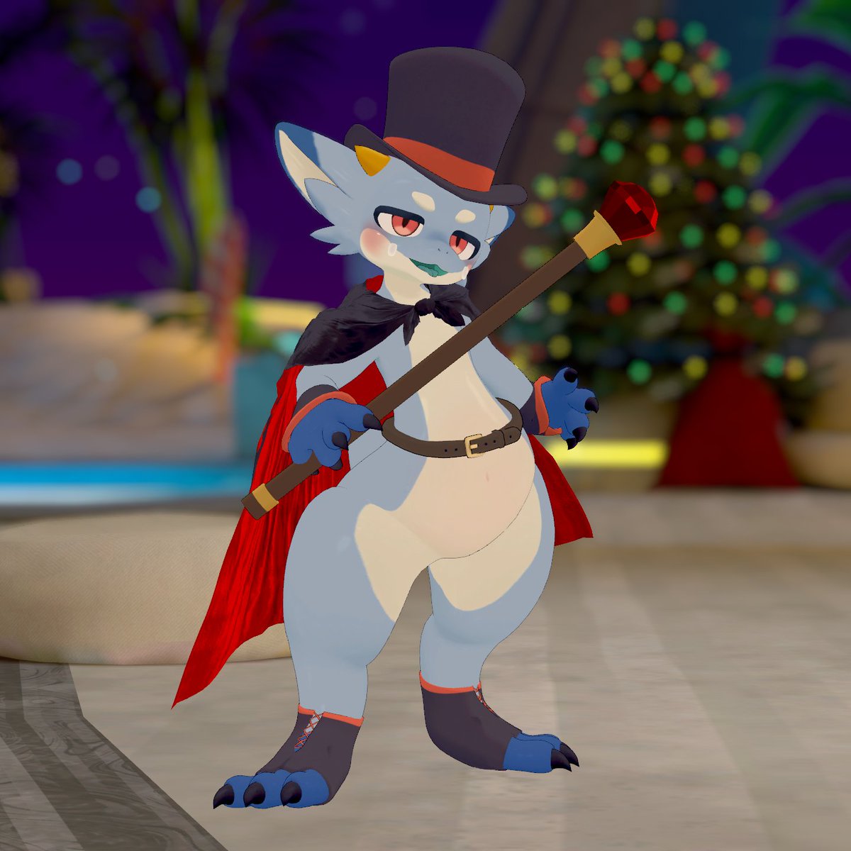 いぇし＠VR tweet media