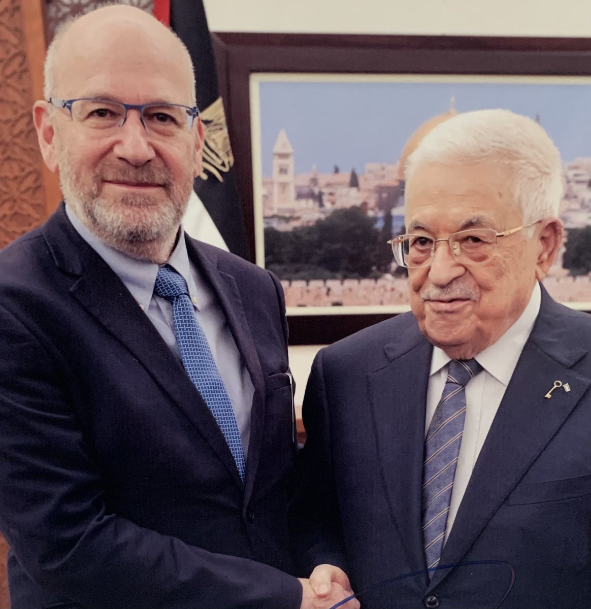Policy Working Group-Israel tweet media