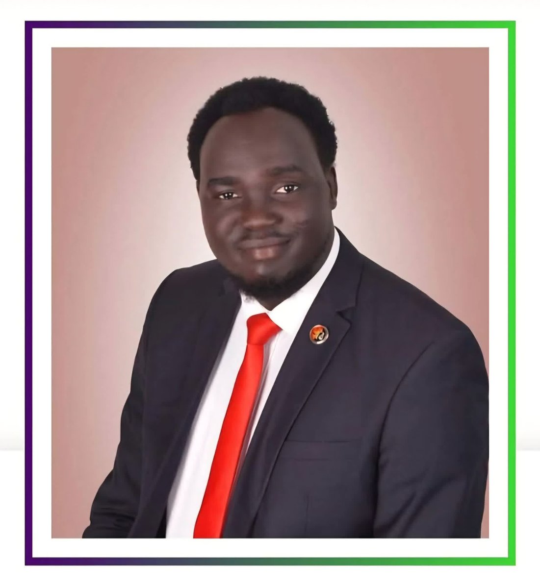 AnterKuol's tweet photo. Leadership is service https://t.co/WYwLwFCiv0