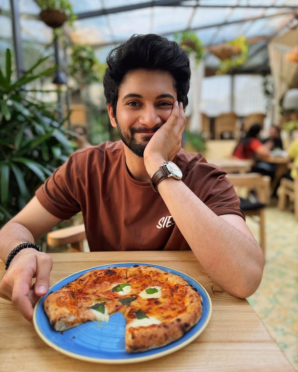 adobe_rohit's tweet photo. POV: You’re on a date with Rohit Saraf. 🥂 Forget the food, he’s the real snack in every single frame! 😉��� https://t.co/Fyac98gceR