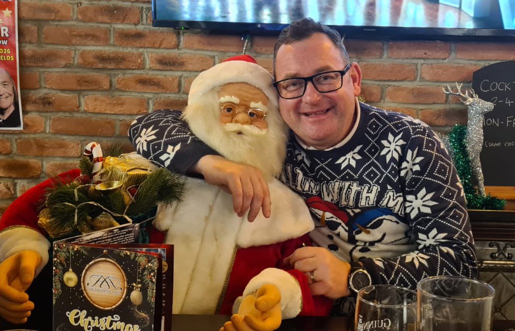 South Shields over 40’s FC tweet media