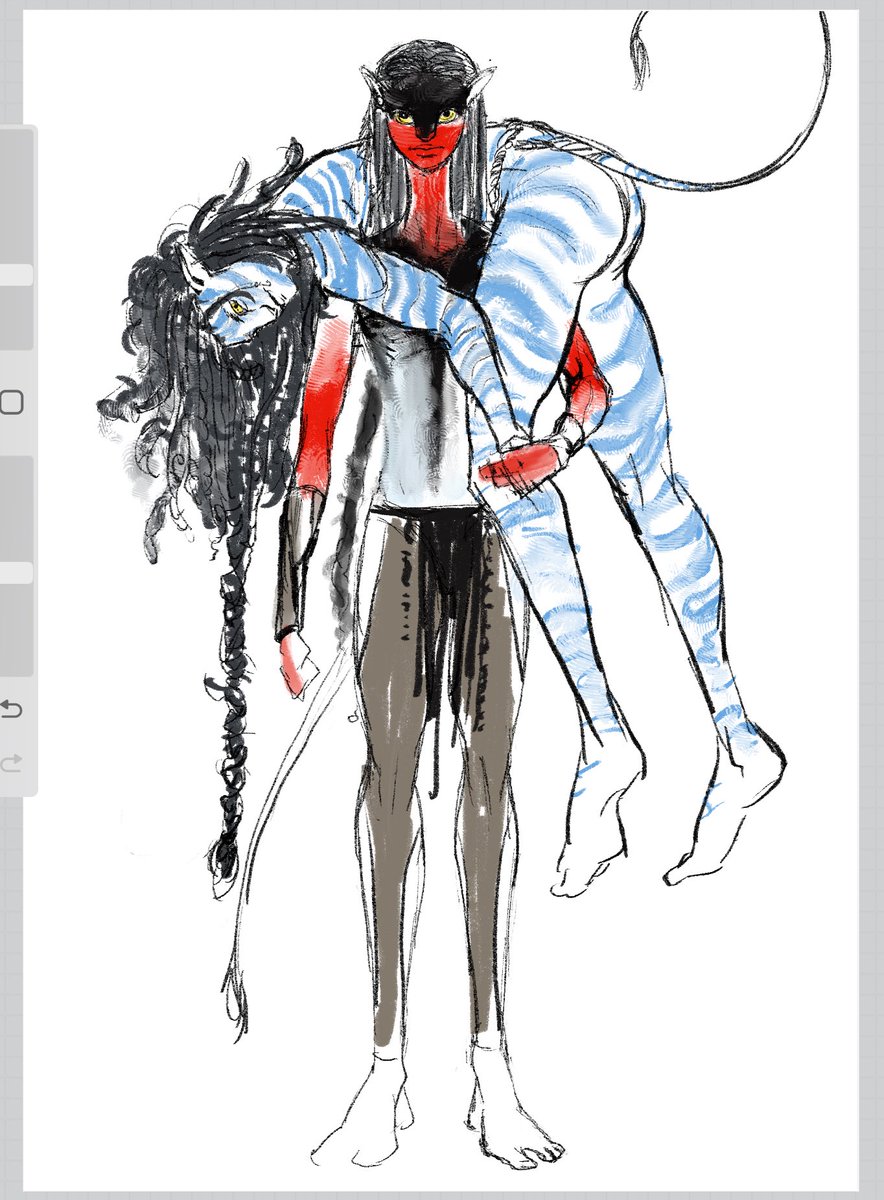 绝望直女吃米老头 tweet media