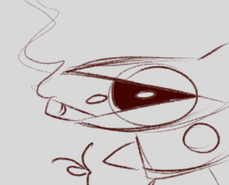 MotleyAnimation's tweet image. Just a reminder that Motley is a very small team, with a small budget, running off of a lot of passion for storytelling and all things indie! Here to prove that anyone can make a cartoon.

We're excited to bring HARK!, our own flavor, to the already talented mix!👑