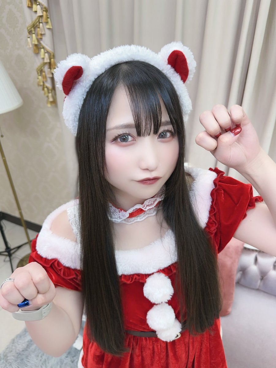 チェキ会ありがとにゃんタさん🐈‍⬛♡ALT