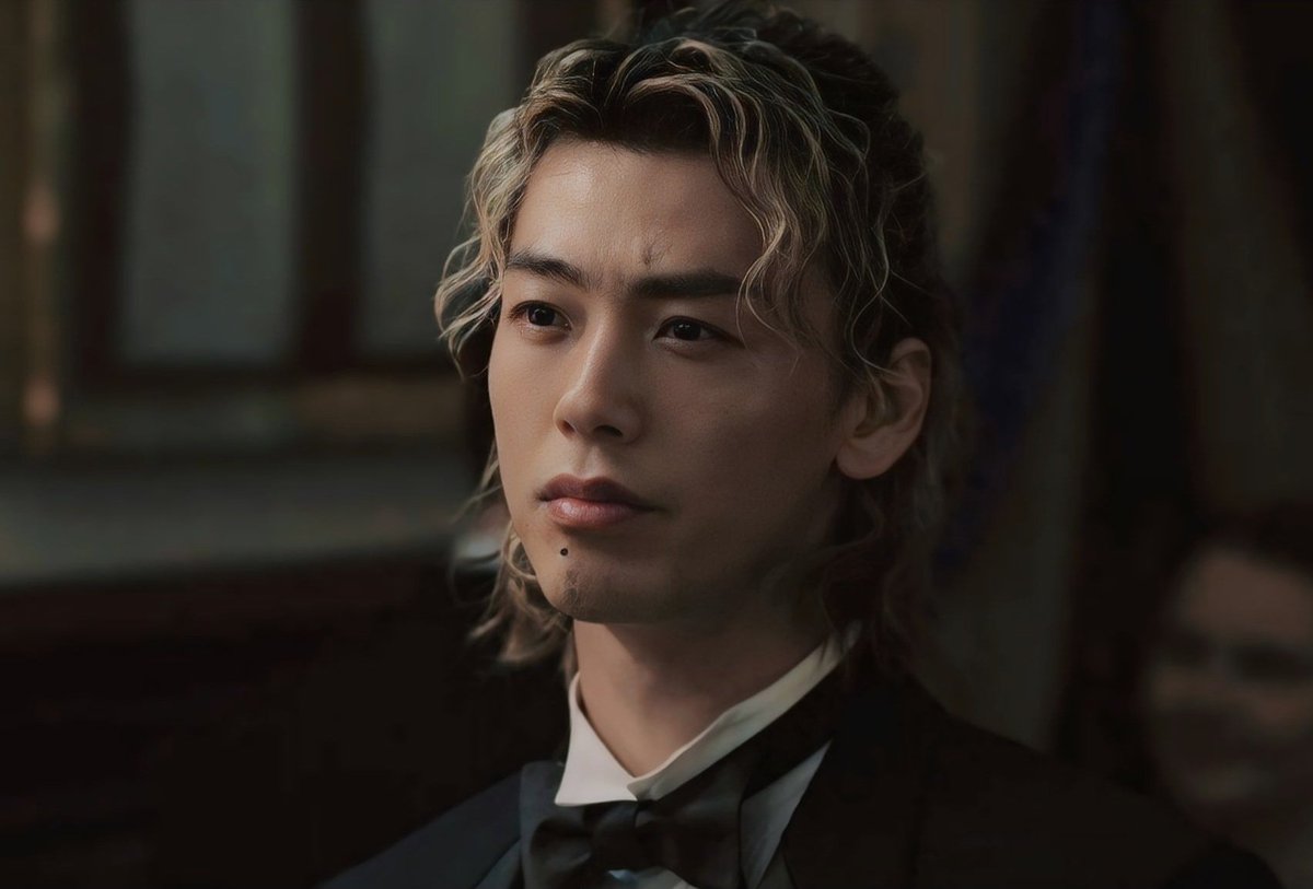 yukikun216's tweet photo. No cap tho, Ryoma Takeuchi in 10 Dance is so pretty and handsome. 🥺🫶 https://t.co/CR8zwYvgDP