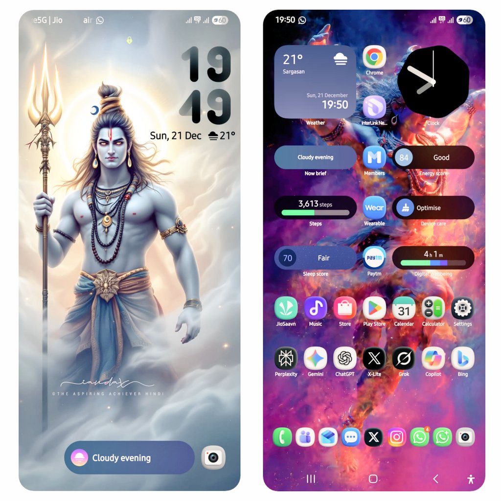 dilip_patel1985's tweet image. Hey! 👋

I've been messing around with a new idea and wanted to get your thoughts on it.

Let me know what you think when you can! Can't wait to hear your insights. 🤔

#feedback #collaboration #ideas