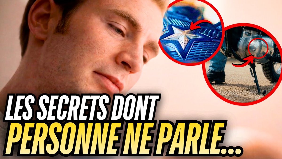 #DOOMSDAY : J'AI VU LE #TEASER 8 FOIS AU CINÉ : CE QUE J'AI DÉCOUVERT....! (C'est fou!) 
📼 youtu.be/k7bsPcqt0_A

#doomsdaytrailer