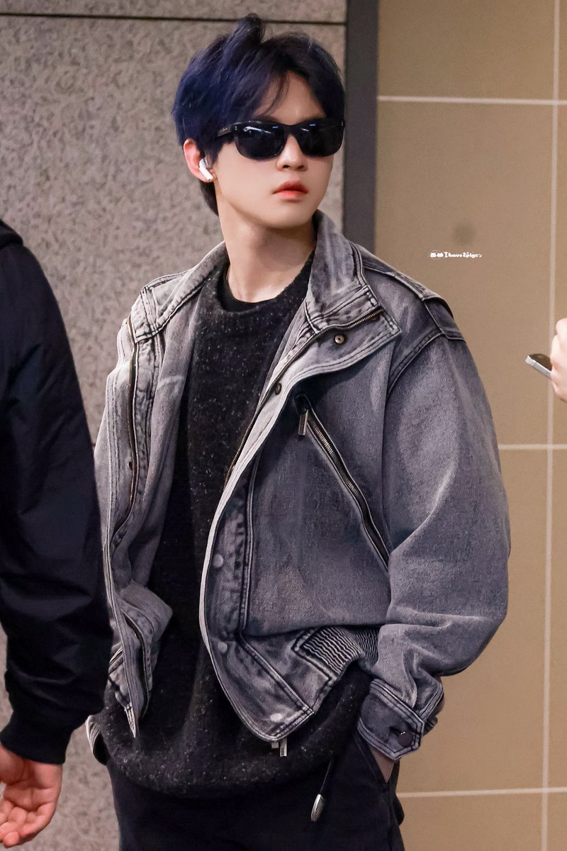 Ihave2pigs's tweet image. 251221 ICN

#천러 #CHENLE #辰乐
#NCT #NCTDREAM