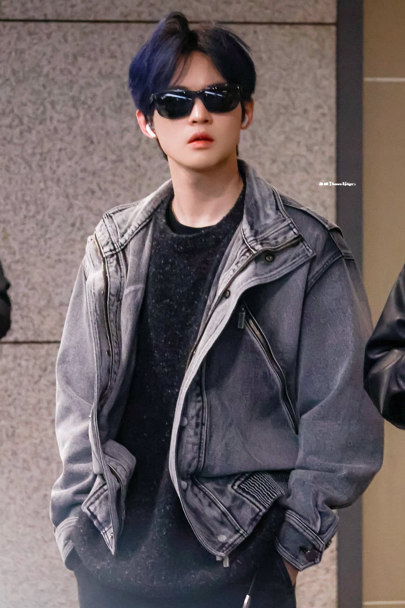 Ihave2pigs's tweet image. 251221 ICN

#천러 #CHENLE #辰乐
#NCT #NCTDREAM