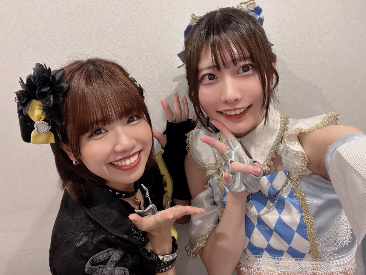 【イラフェスSP】カット　まゆちゃん デジショ📸 go!go♪bridge まゆちゃん🧸 @mayu09132015 ゆうぐれのまゆ