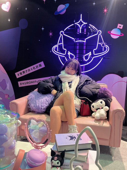 Twitterのコスプレ画像34