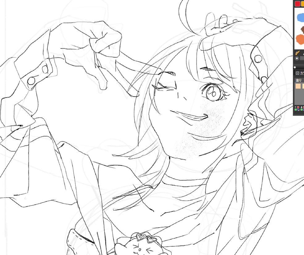 えさろ (@carpal_8) on X