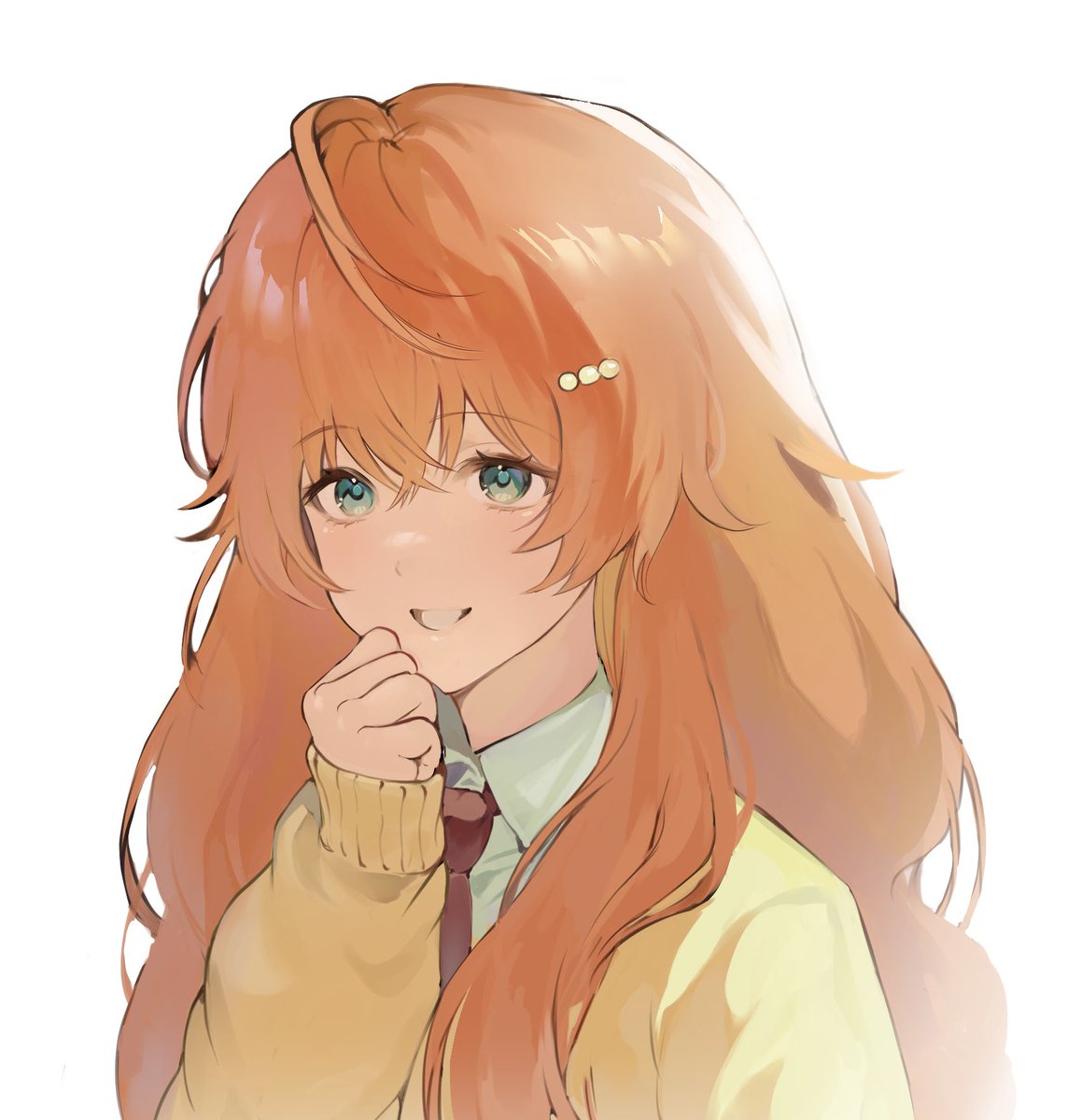 트친캐그렷는데 트친캐가너무아름다움