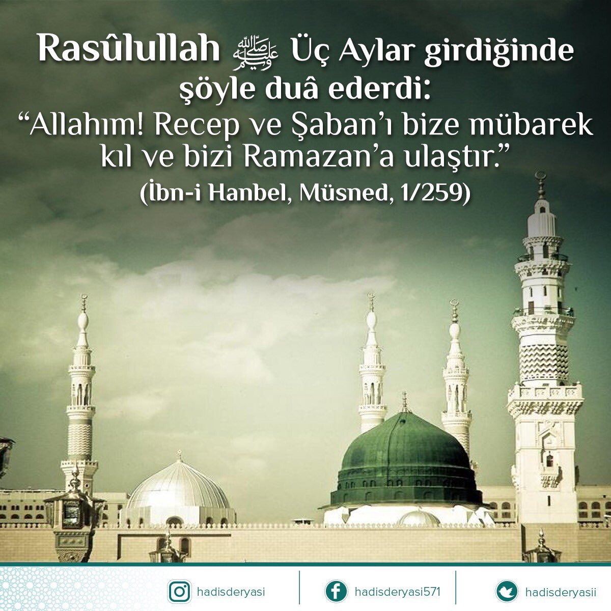 Allahım bizi gafillerden eyleme bu mübarek zamanları hakkıyla değerlendirmeyi ve Ramazana hayırlısı ile ulaşmayı nasipe eyle 
Bu mübarek günleri günahlarımızın bağışlanmasına vesile eyle bizi Kuranın ile zikrin ile meşgul eyle Amin