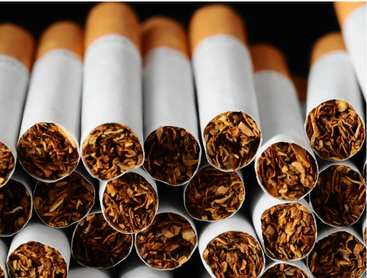 تعديل الضريبة الخاصة على السجائر الإلكترونية ومنتجات تسخين التبغ 