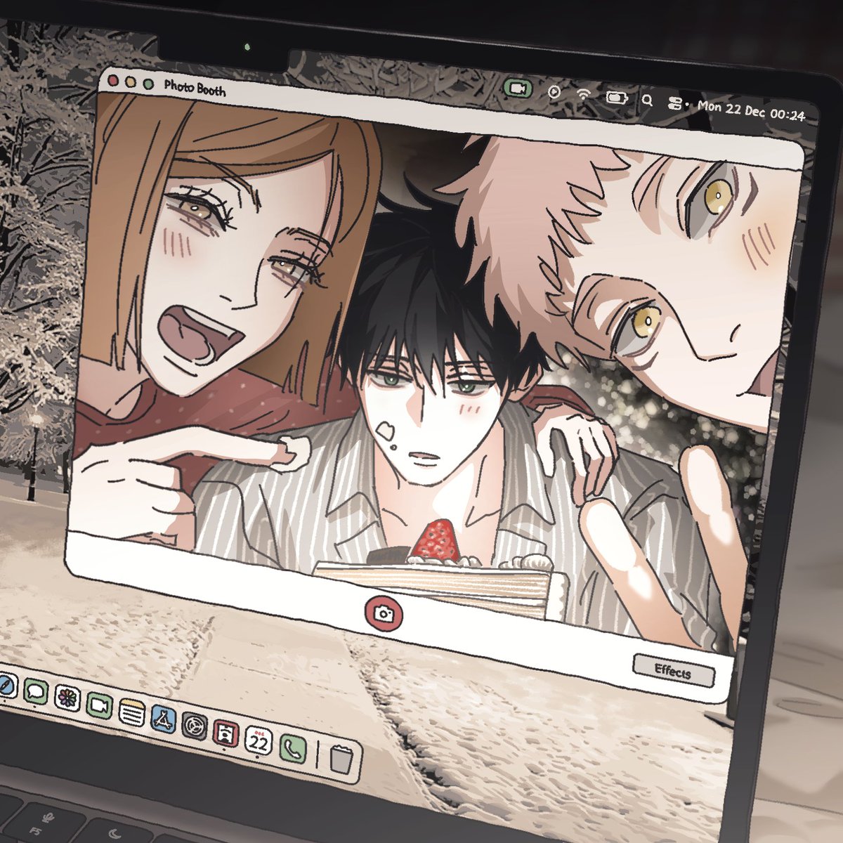 肝 (@gnzou_) / Posts / X