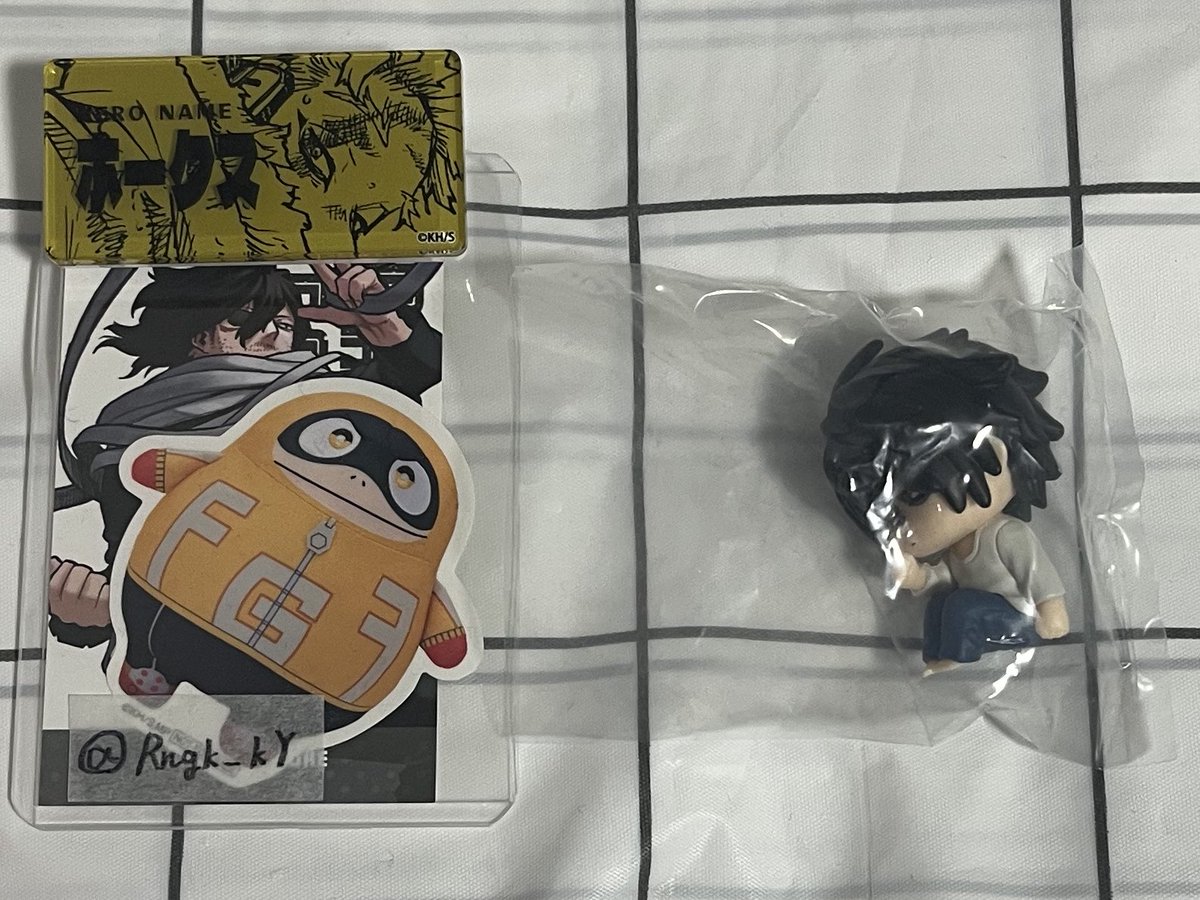 おくら tweet media