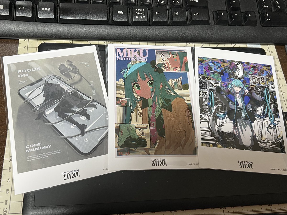 Kenji@BOOTH通販中 (@mark00ac) / Posts / X