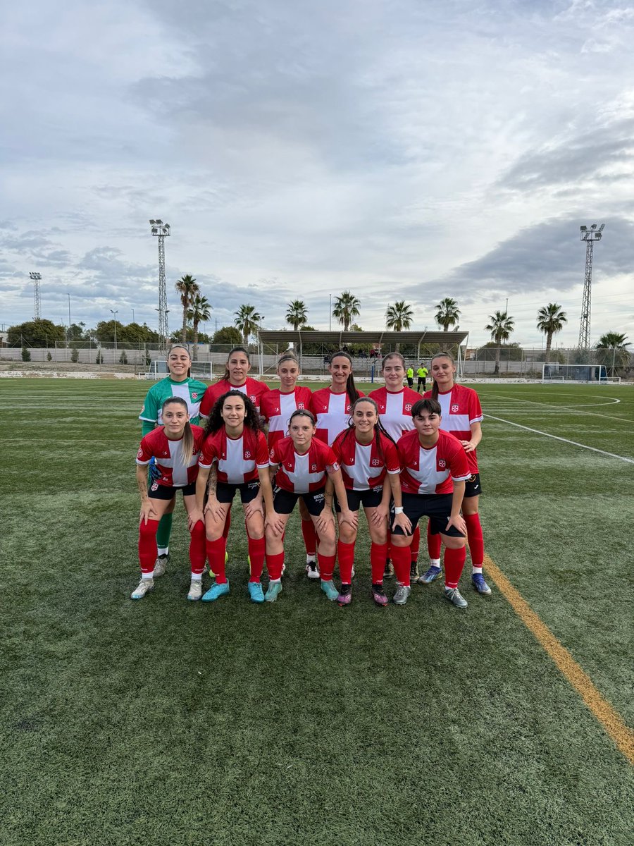 TERCERA | 0️⃣-2️⃣

FINAL EN ÁGUILAS 

Finaliza el partido en Águilas con victoria. 

Terminamos el año de la mejor manera con +3❤️🤍