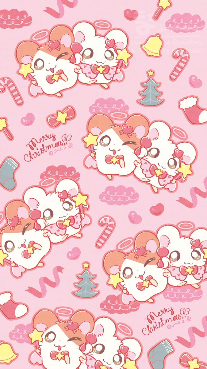 Hamtaro・ハム太郎・25th Anniversary (@Nise_Hamtaro) / Posts / X