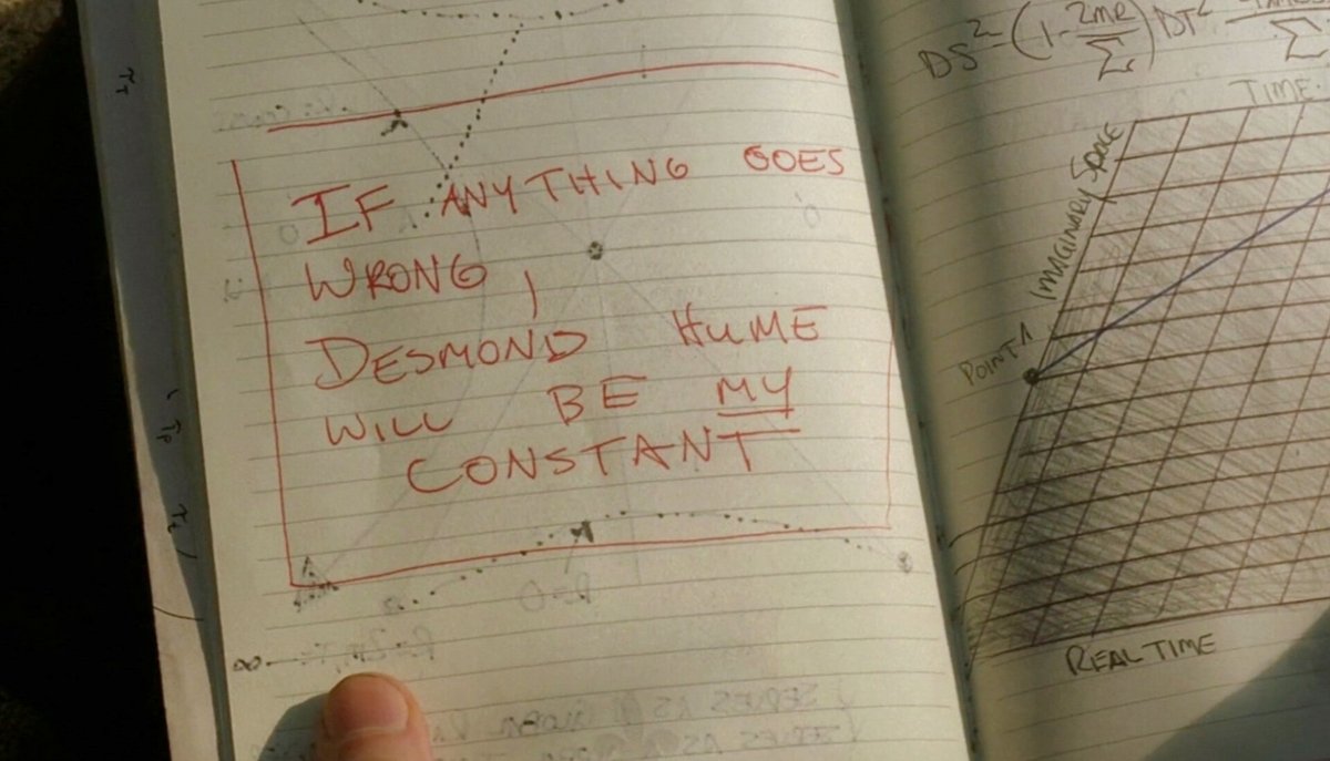 TheLOSTworld_'s tweet image. The Constant &amp;gt;&amp;gt;&amp;gt;&amp;gt;&amp;gt;&amp;gt;