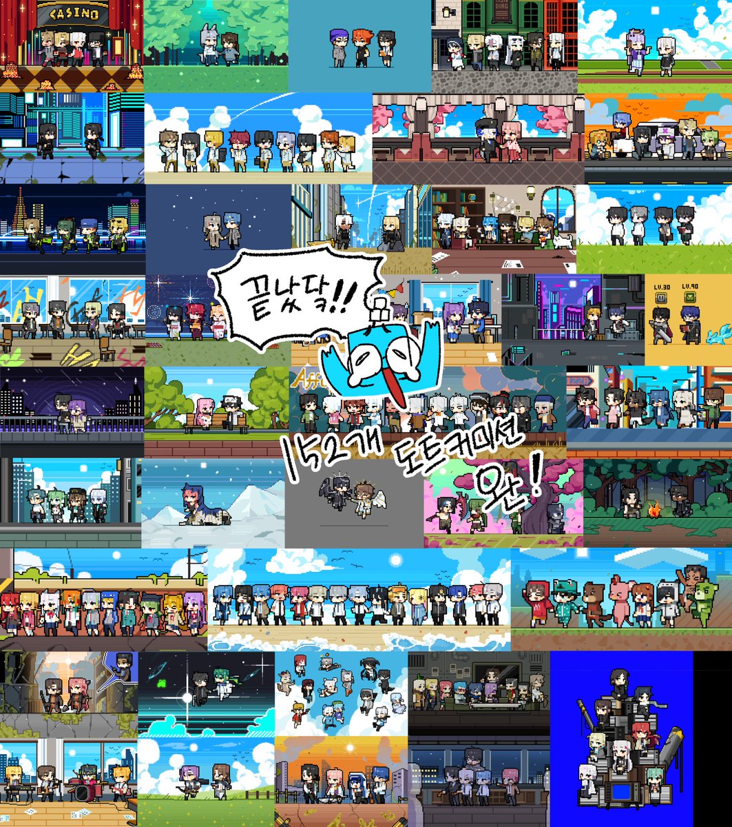 십사공 tweet media