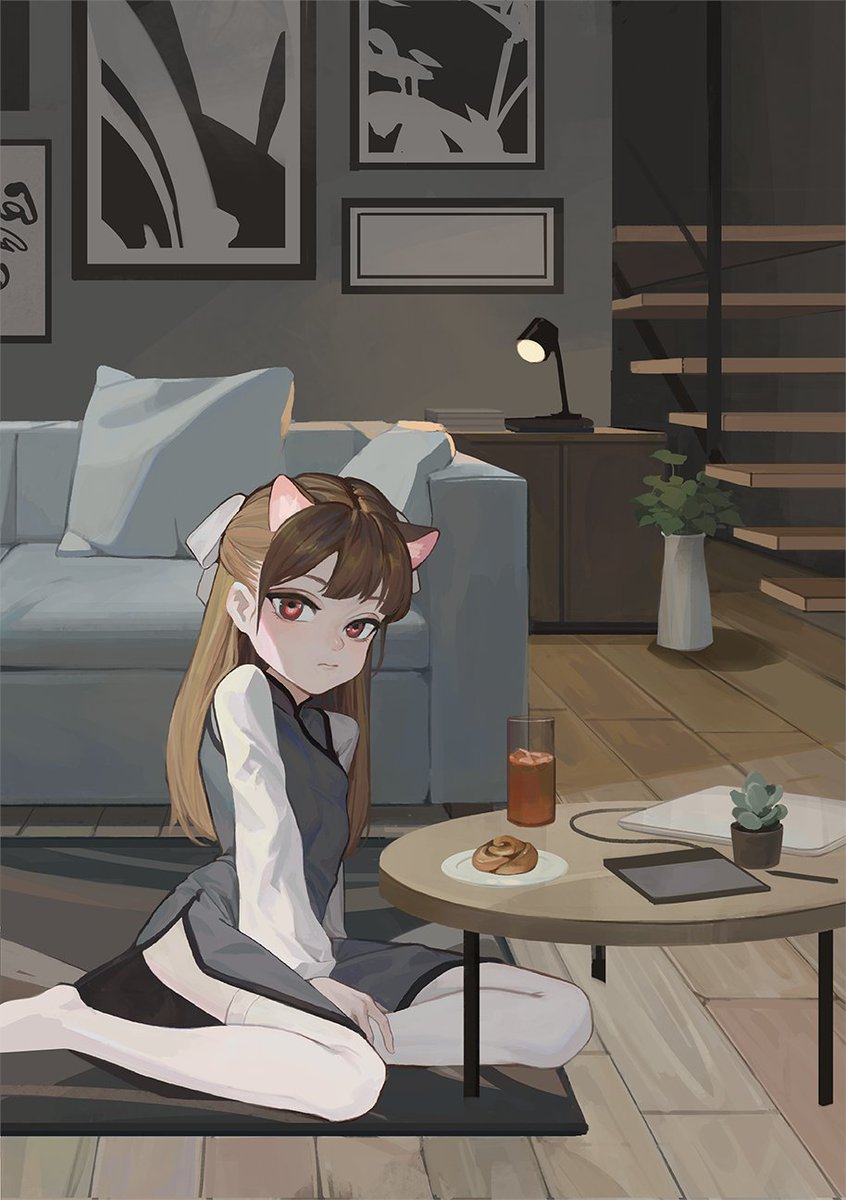 りりん tweet media